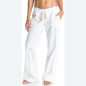 ROXY Oceanside pants S